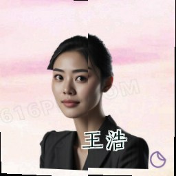 王浩